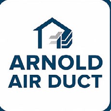 Arnold Air duct